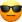 Neutral Face With Sunglasses